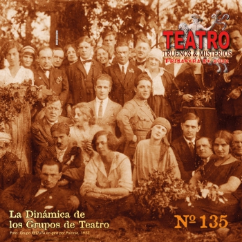 Salió la Revista "TT&M" nº 135
